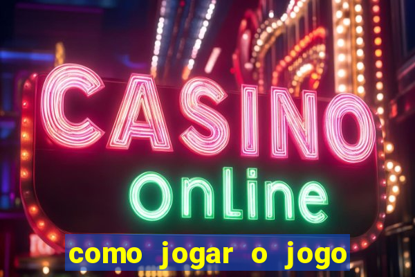 como jogar o jogo do coelho para ganhar dinheiro